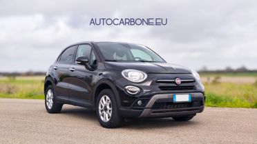 FIAT 500X 1.3 MJET 95 cv Business 2020