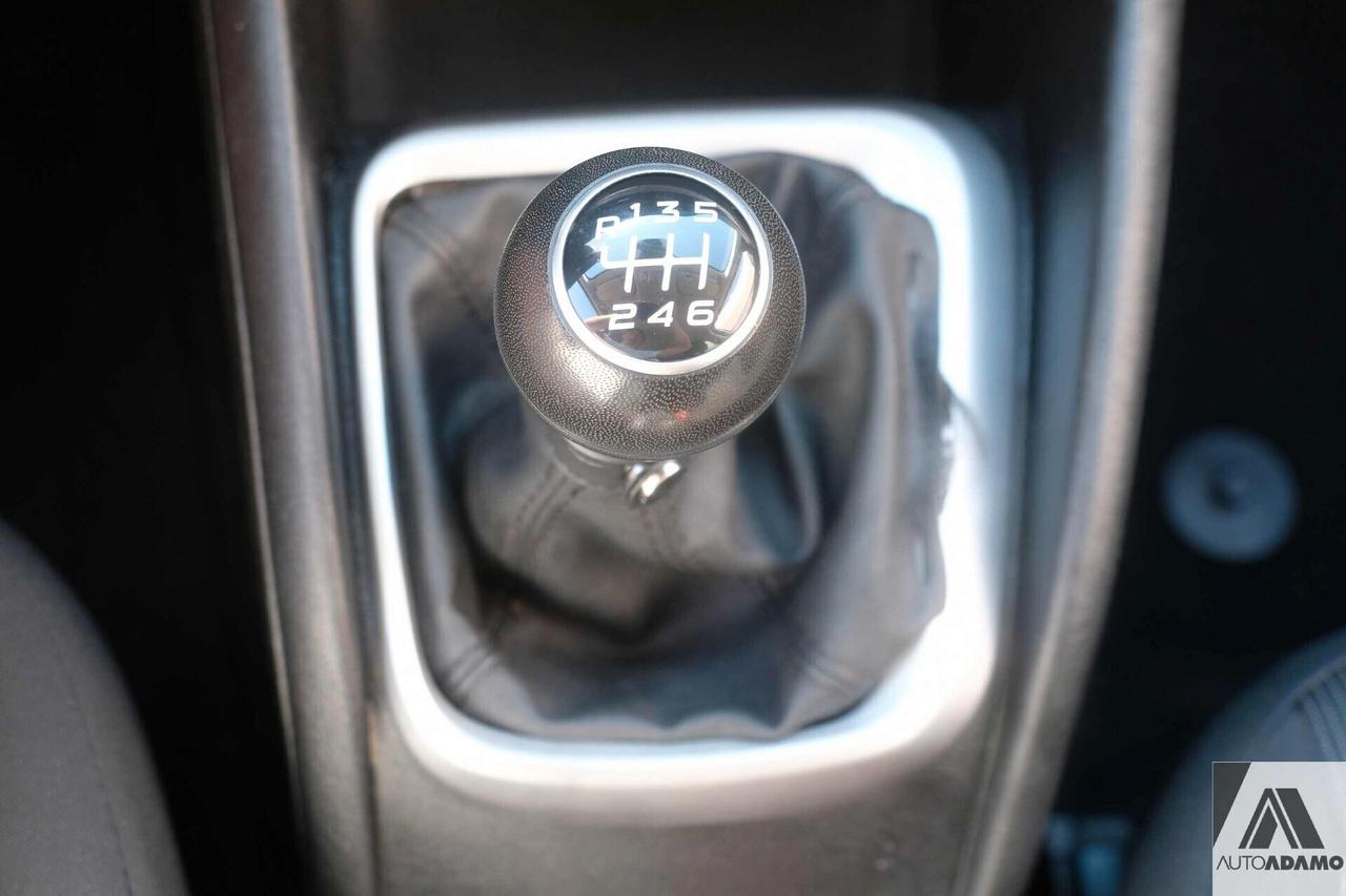 Fiat Tipo 1.6 Mjt S&S SW Business