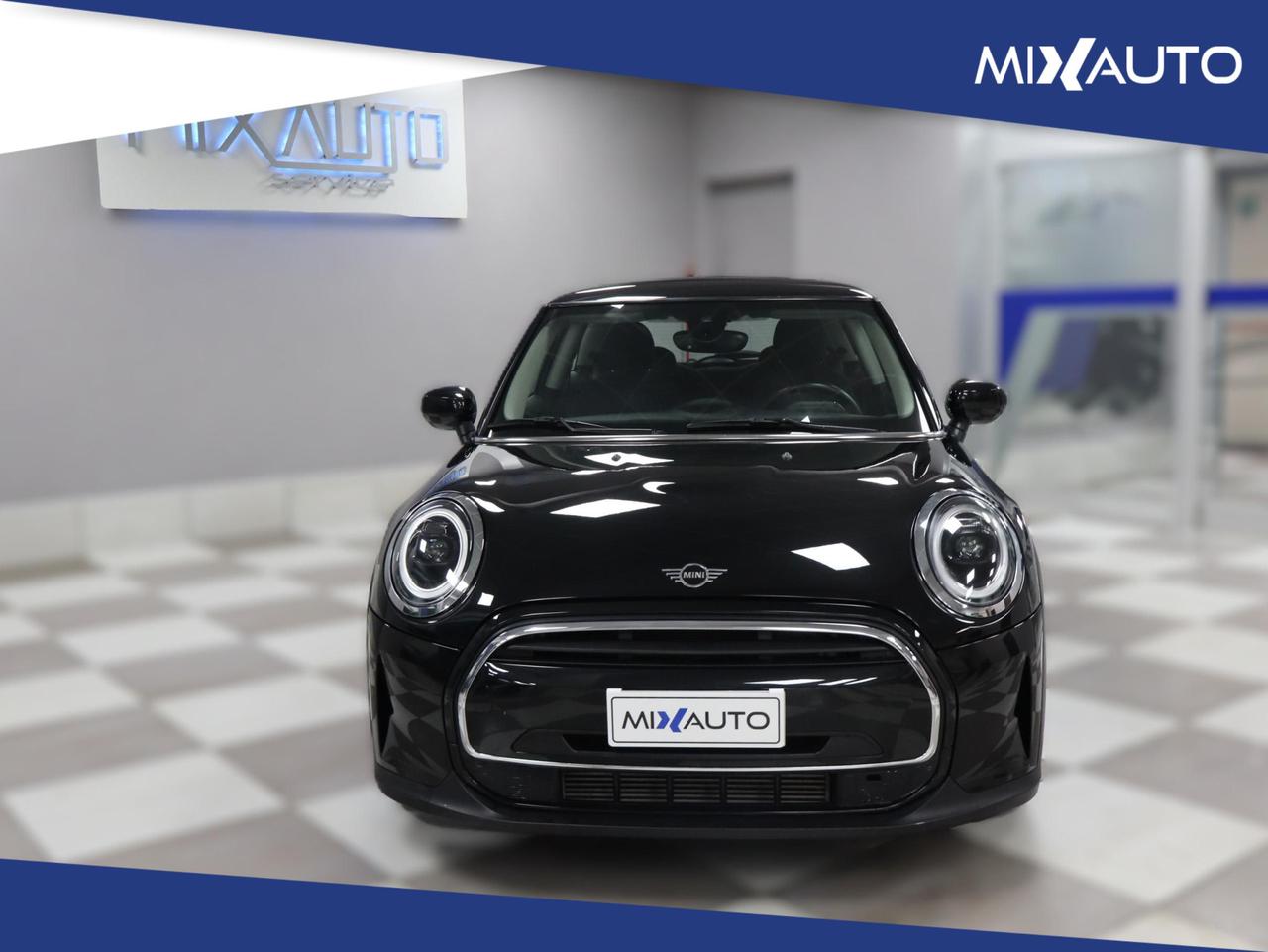 Mini One 1.5 3 Porte Classic 75CV