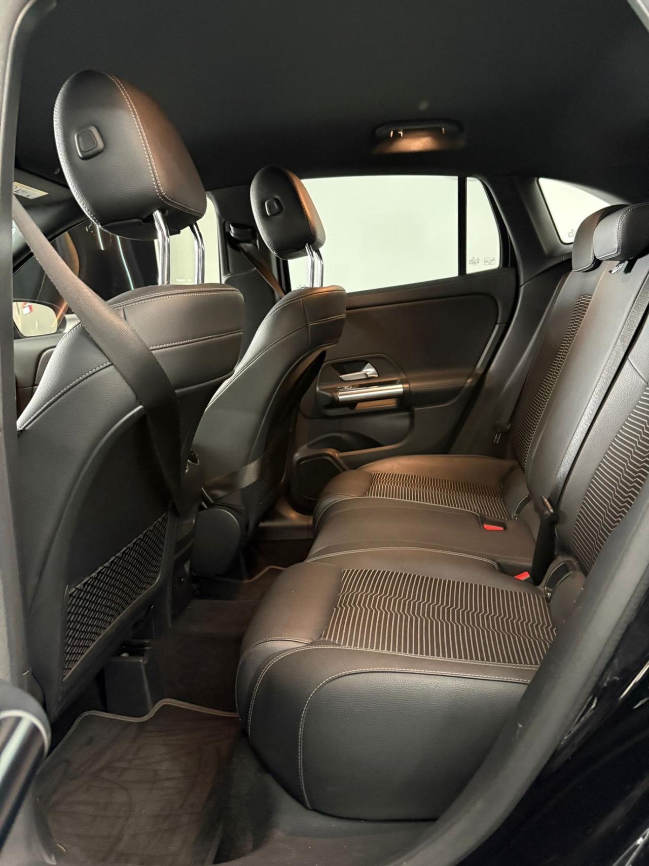 Mercedes-benz GLA 200 d Automatic Sport