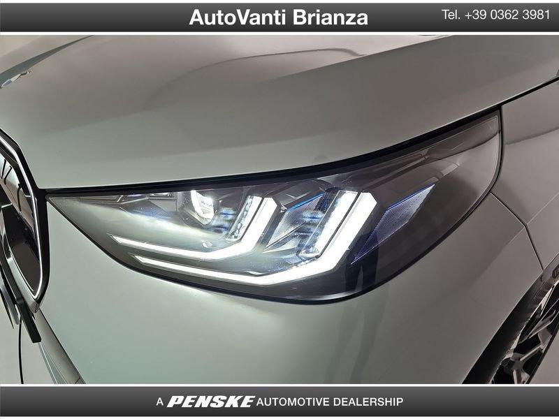BMW X3 X3 xdrive20d 48V MSport Pro