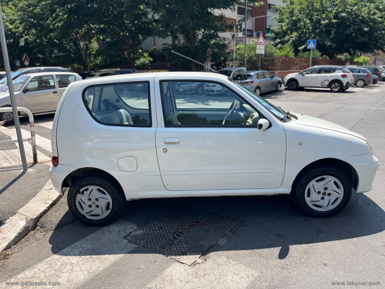 FIAT 600 1.1