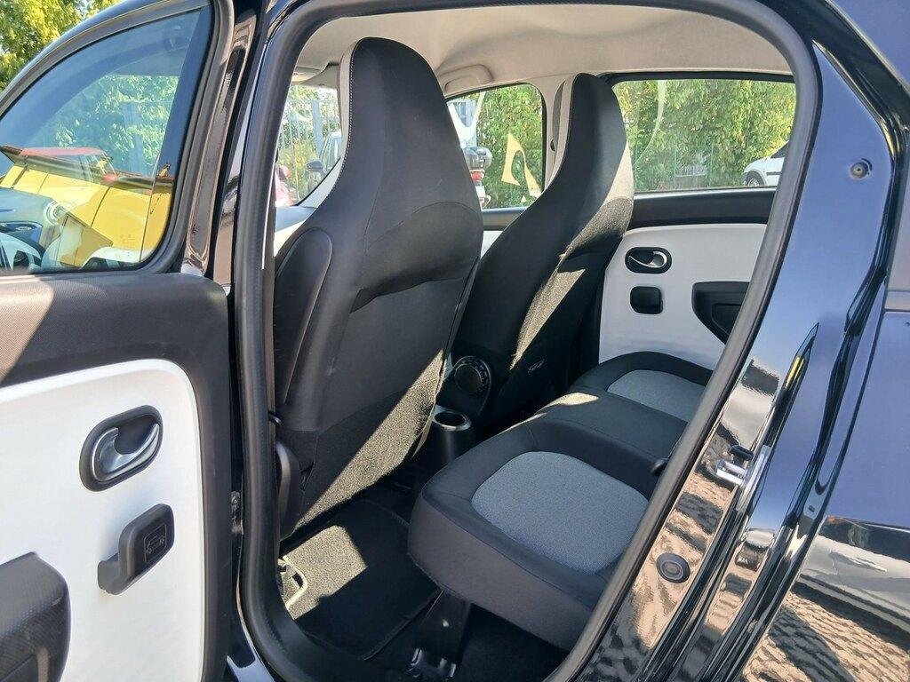 Renault Twingo 22kWh Equilibre