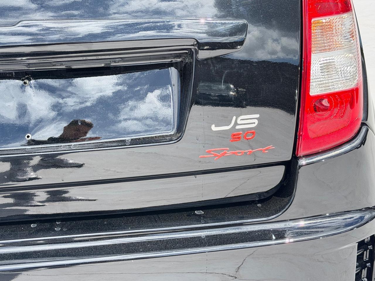 Ligier JS JS50 DCI Sport Ultimate Ice Tec