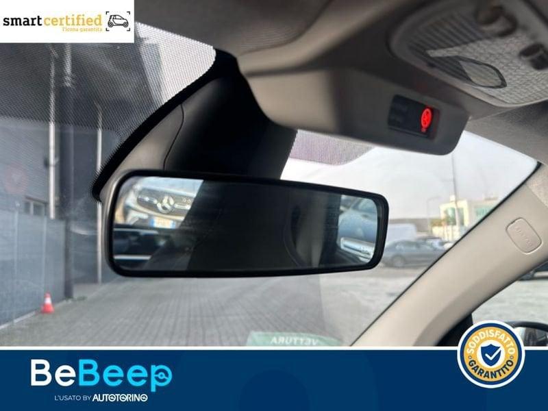 smart fortwo EQ PASSION 22KW