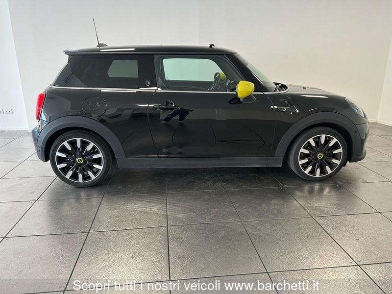 MINI Mini Full Electric Mini Cooper SE Yours