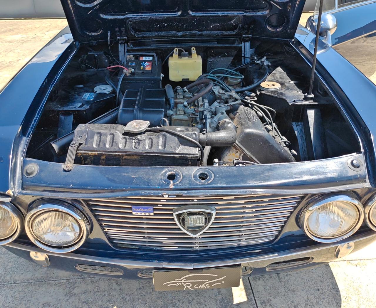 Lancia Fulvia 1.3 RALLYE