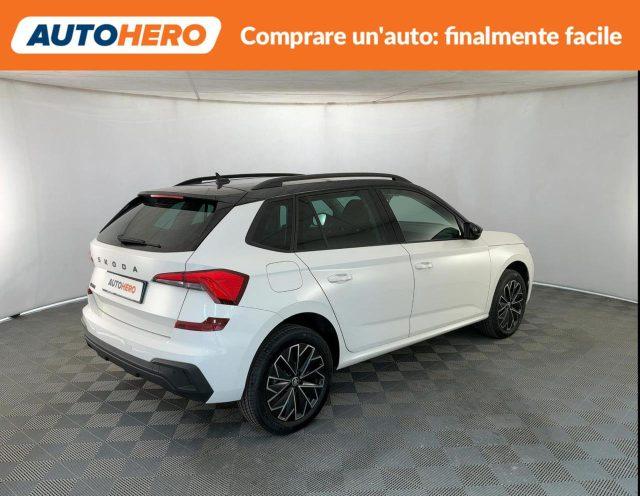 SKODA Kamiq 1.0 TSI Style