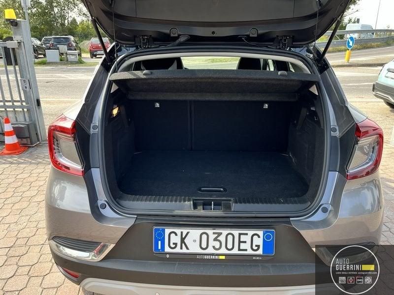 Renault Captur Captur Full Hybrid E-Tech 145 CV Techno