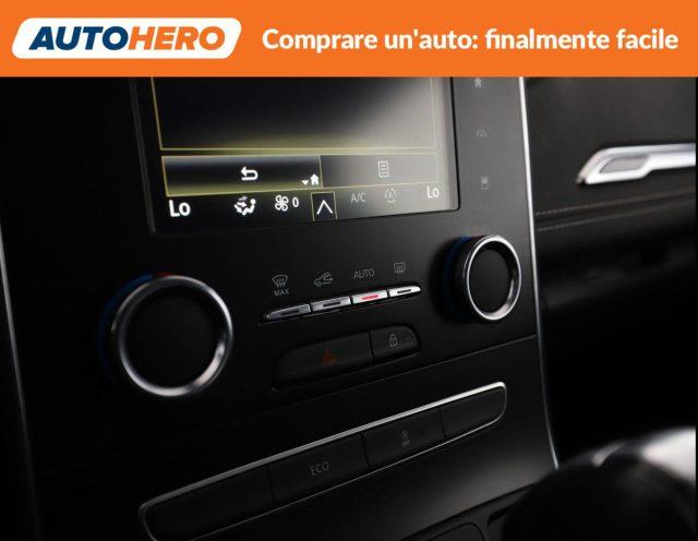 RENAULT Grand Scenic TCe 160 CV EDC FAP Intens