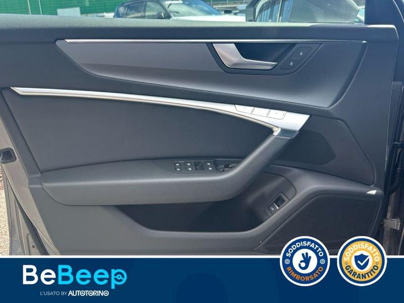 Audi A6 AVANT 50 3.0 TDI MHEV BUSINESS QUATTRO TIPTRONI