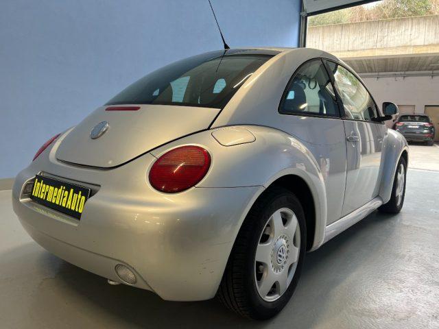 VOLKSWAGEN New Beetle 1.9 TDI