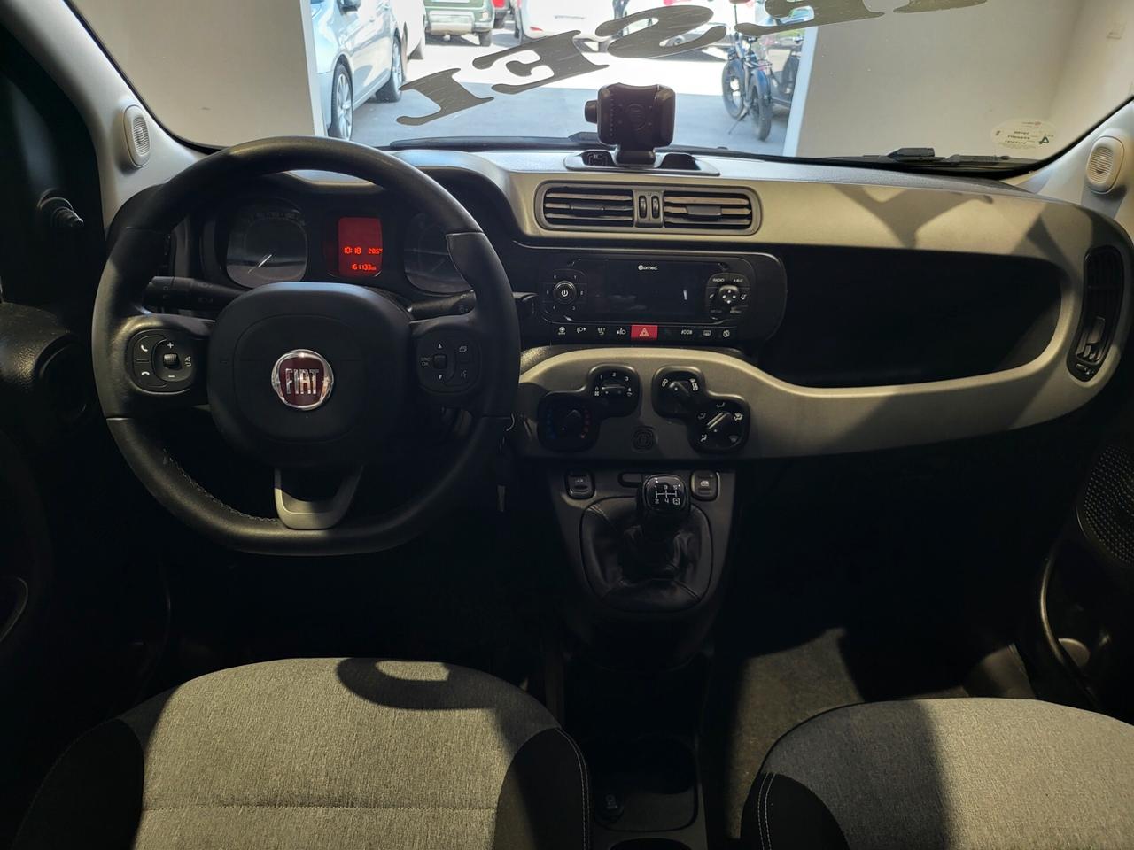 Fiat Panda - 11/2016 1.3 MJT 80 CV Lounge