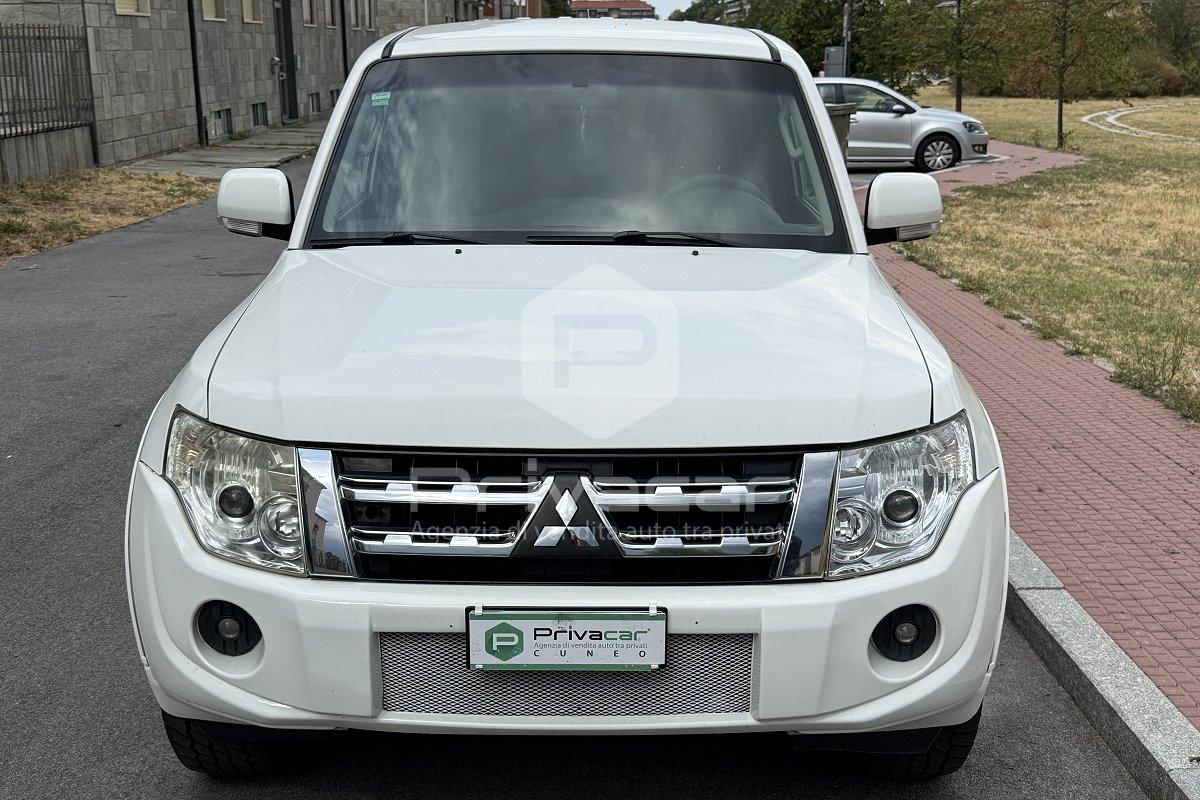 MITSUBISHI Pajero 3.2 DI-D 16V 3p. Invite DPF