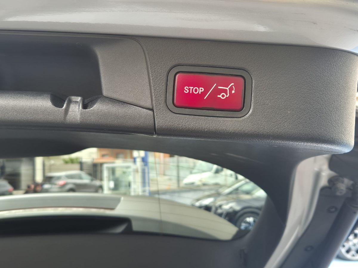 MERCEDES - Classe B - B 180 d Automatic Sport Plus