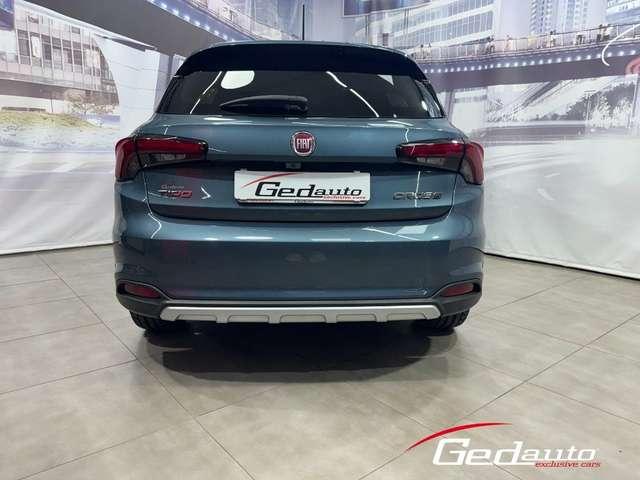 Fiat Tipo 1.0 5 porte Cross FULL-LED NAVI UCONNECT