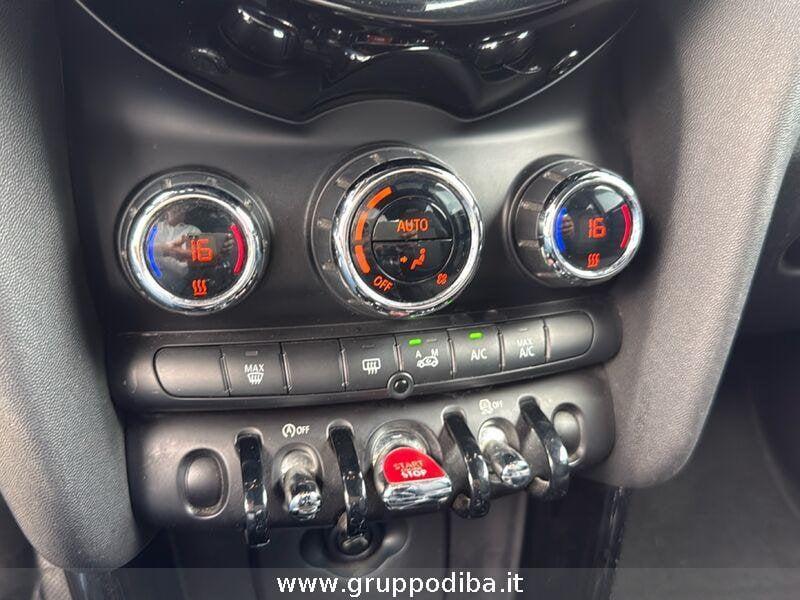 MINI Mini 2014 Diesel 1.5 One D 3p