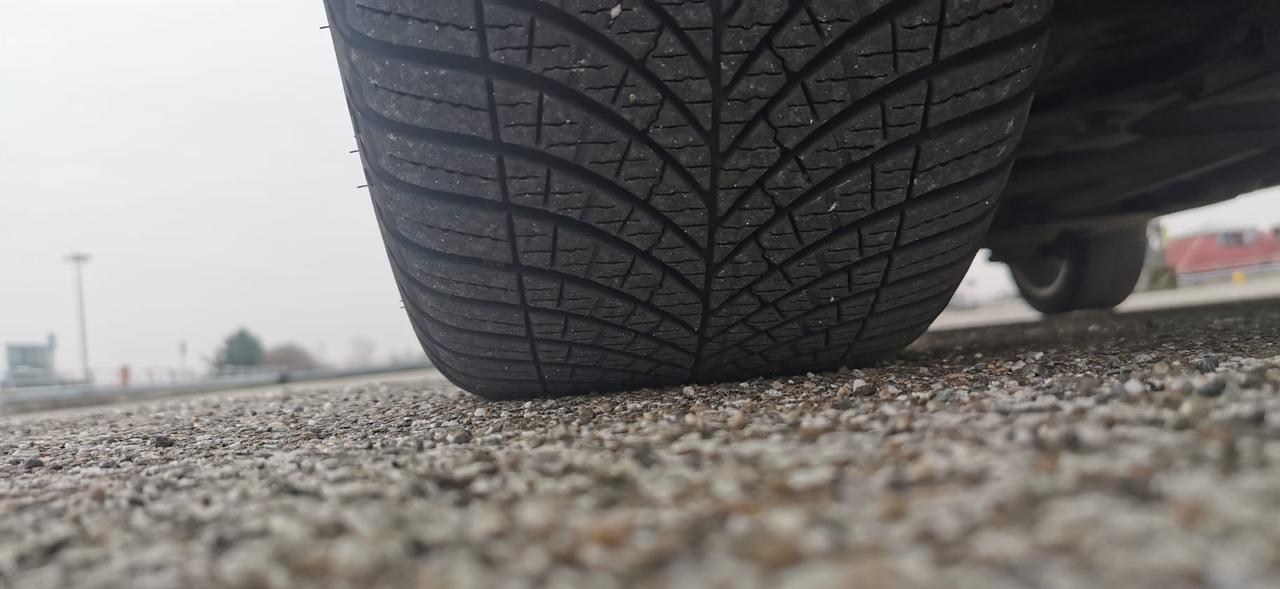 Fiat 500L 1.6 Multijet 105 CV Trekking