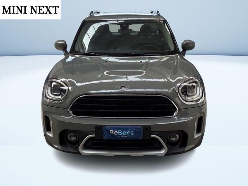MINI Mini Countryman F60 MINI COUNTRYMAN 1.5 ONE NORTHWOOD EDITION AUTO