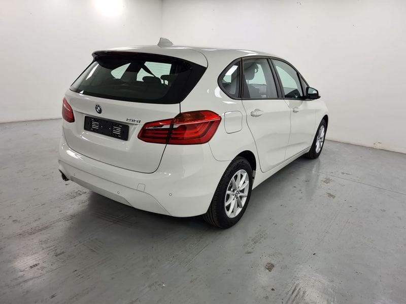 BMW Serie 2 Active Tourer 218i Active Tourer 140cv auto