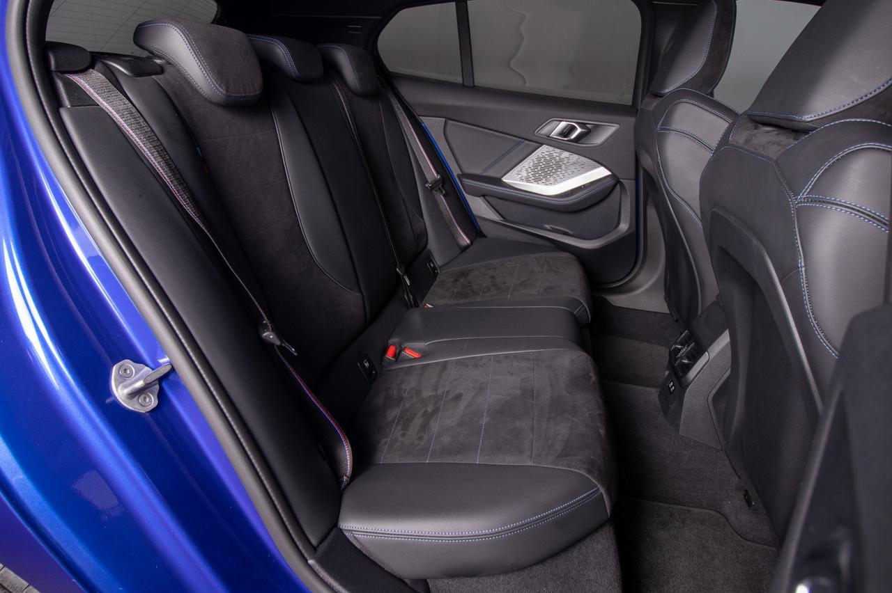 Bmw 118 D Msport Pro Auto 150cv