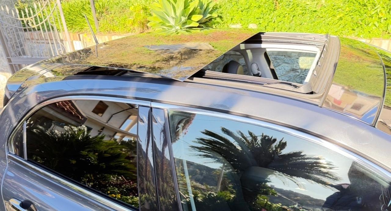 Fiat 500X 1.6 MultiJet 120 CV DCT Lounge