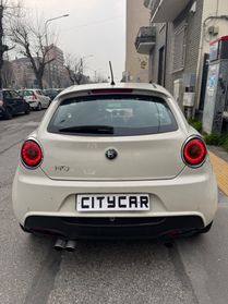 Alfa Romeo MiTo 1.4 155 cv GPL Distinctive Sport