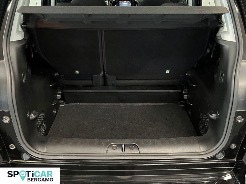 FIAT 500L 1.4 95 CV Mirror City Cross