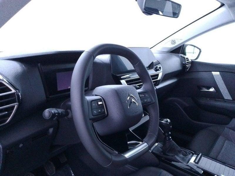 Citroën C4 1.2 puretech Plus s&s 130cv