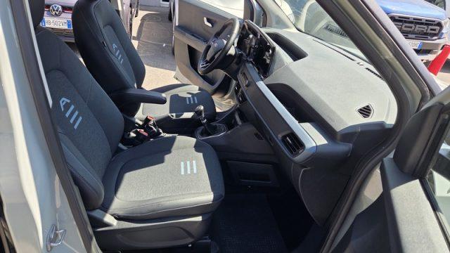 FORD Tourneo Courier 1.0 EcoBoost Active PERMUTE UNICOPR.