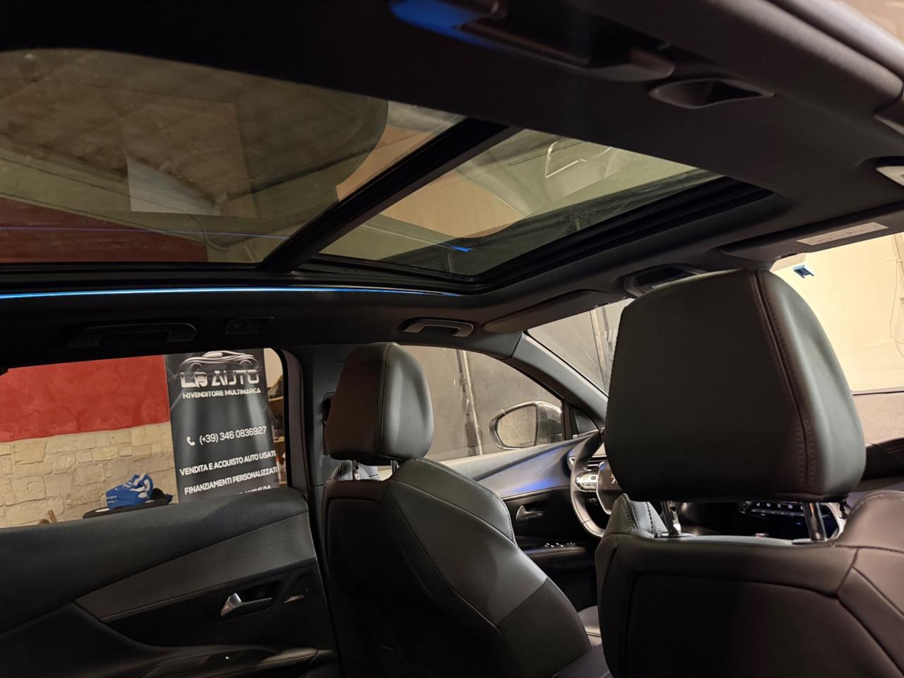 Peugeot 3008 BlueHDi 150 S&S GT Line