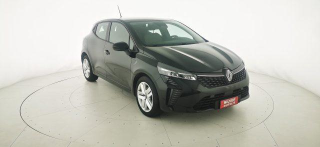 RENAULT Clio Blue dCi 100 CV 5 porte Evolution