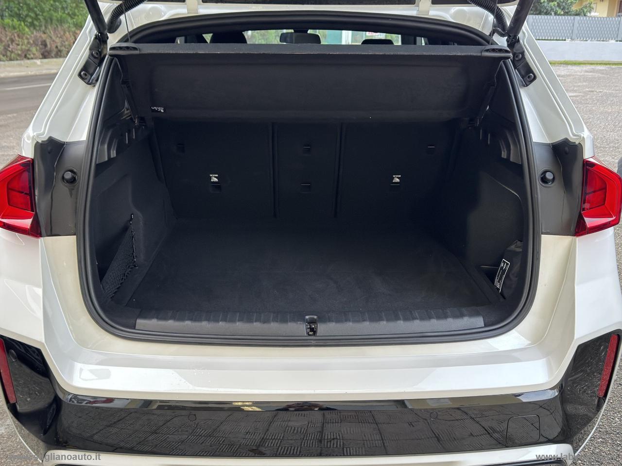 BMW X1 xDrive 20d Msport UFF. ITALIA