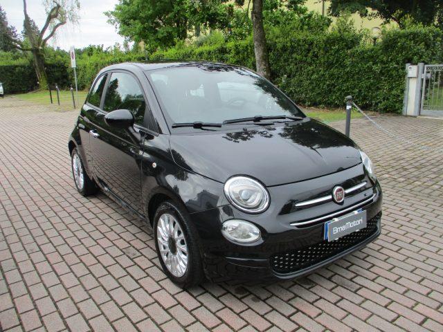 FIAT 500 1.0 Hybrid Lounge - CarPlay/Clima