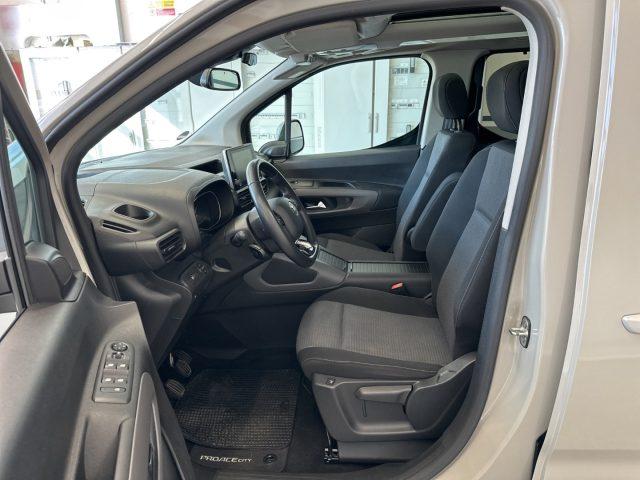 TOYOTA Proace City Verso 1.5D 100 CV S&S Short D Luxury