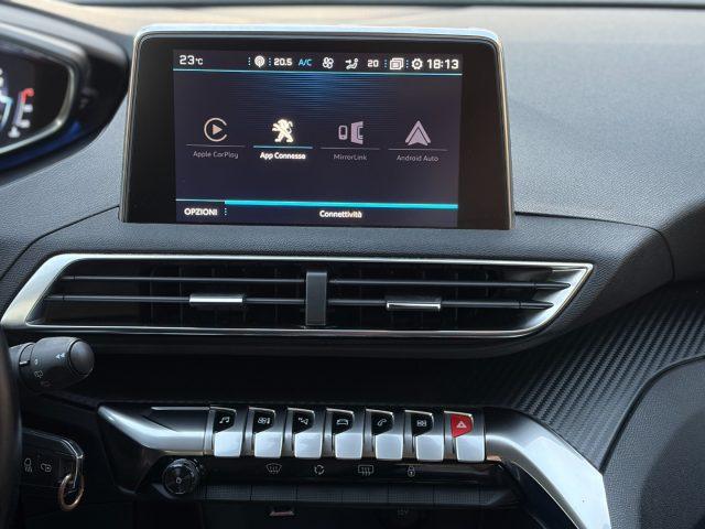 PEUGEOT 3008 1.6BlueHDi 120 EAT6 Business