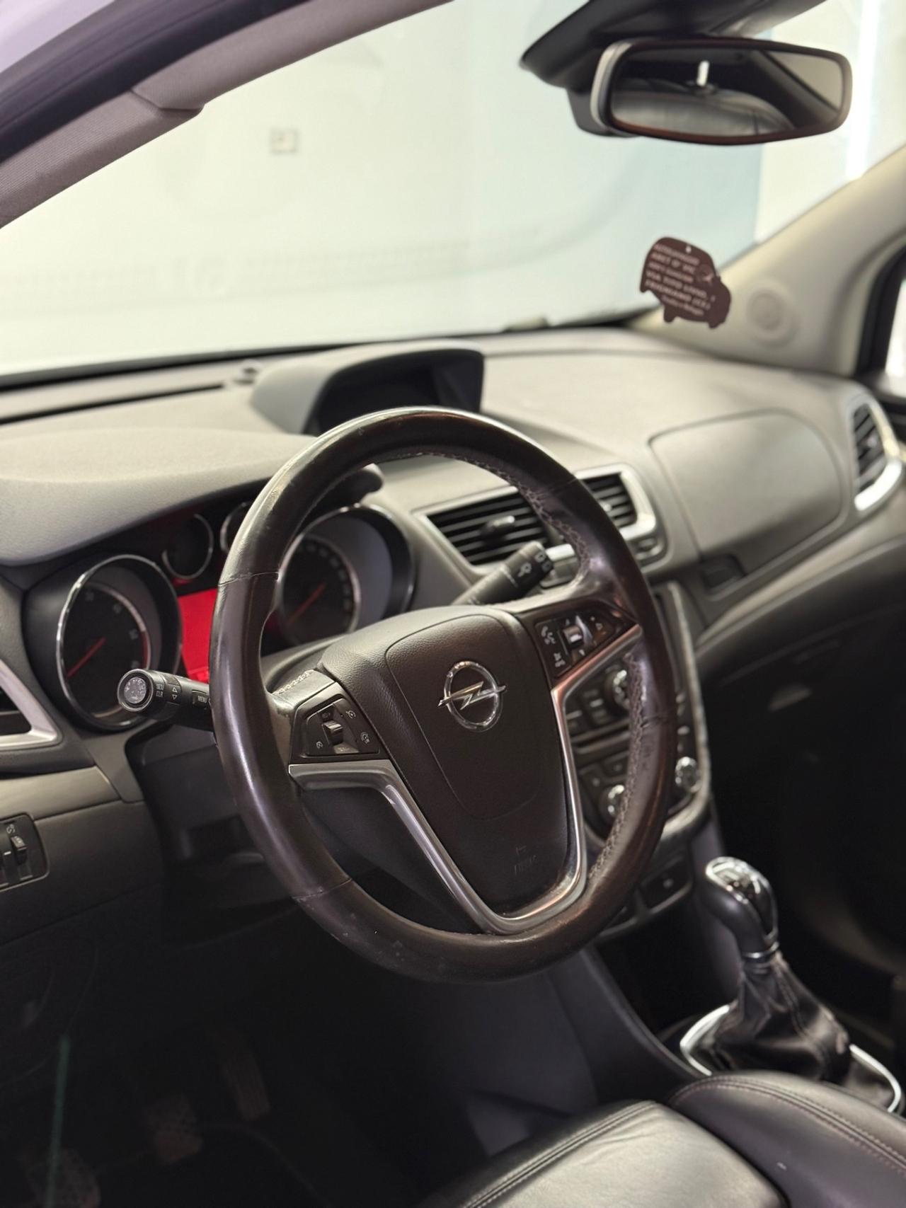 Opel Mokka 1.7 CDTI Ecotec 130CV 4x2 Start&Stop Cosmo
