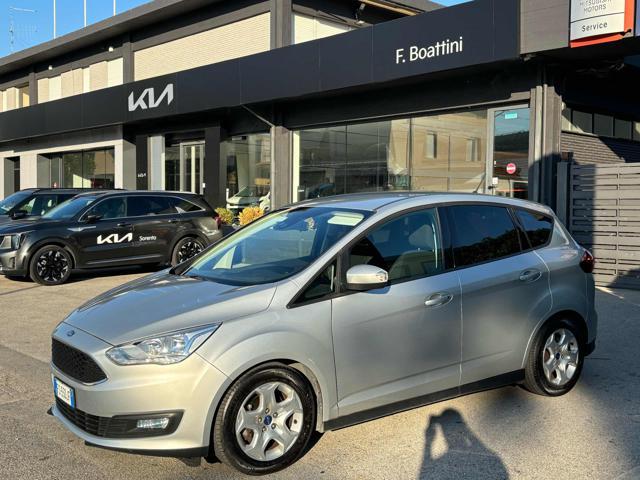 FORD C-Max 1.0 EcoBoost 100CV Start&Stop Plus