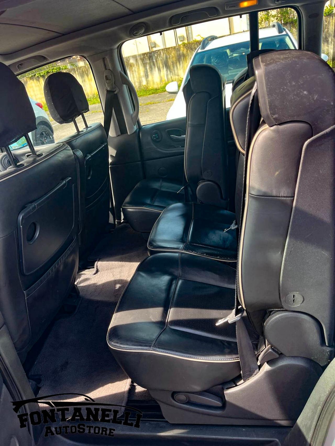 Renault Espace 3.0 V6 24V dCi Proactive Initiale