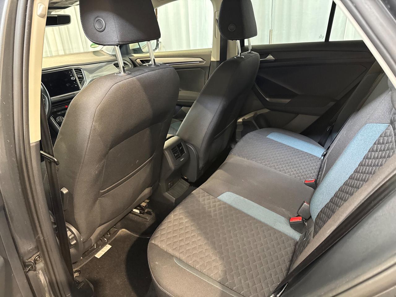 Volkswagen T-Roc 1.6 TDI SCR Style BlueMotion Technology