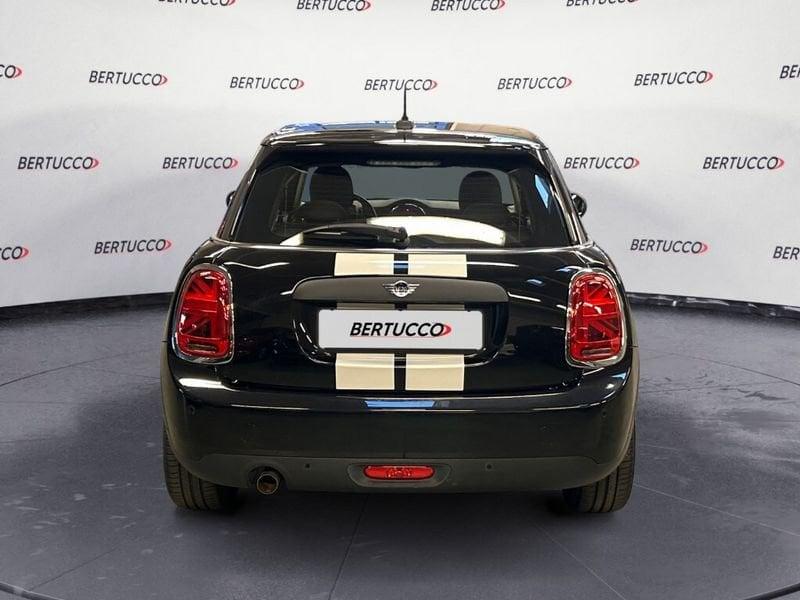 MINI Mini 5 porte (F55) Mini 1.5 One Baker Street 5 porte