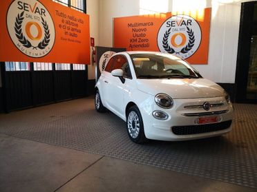 Fiat 500 1.0 Hybrid Lounge