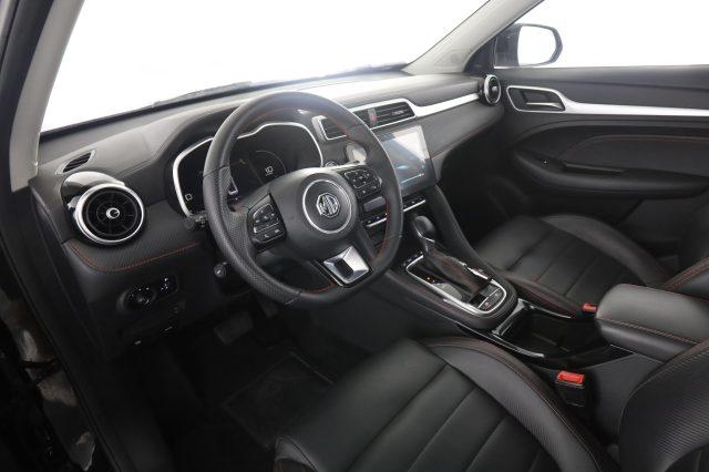MG ZS ZS 1.0T-GDI aut. Luxury