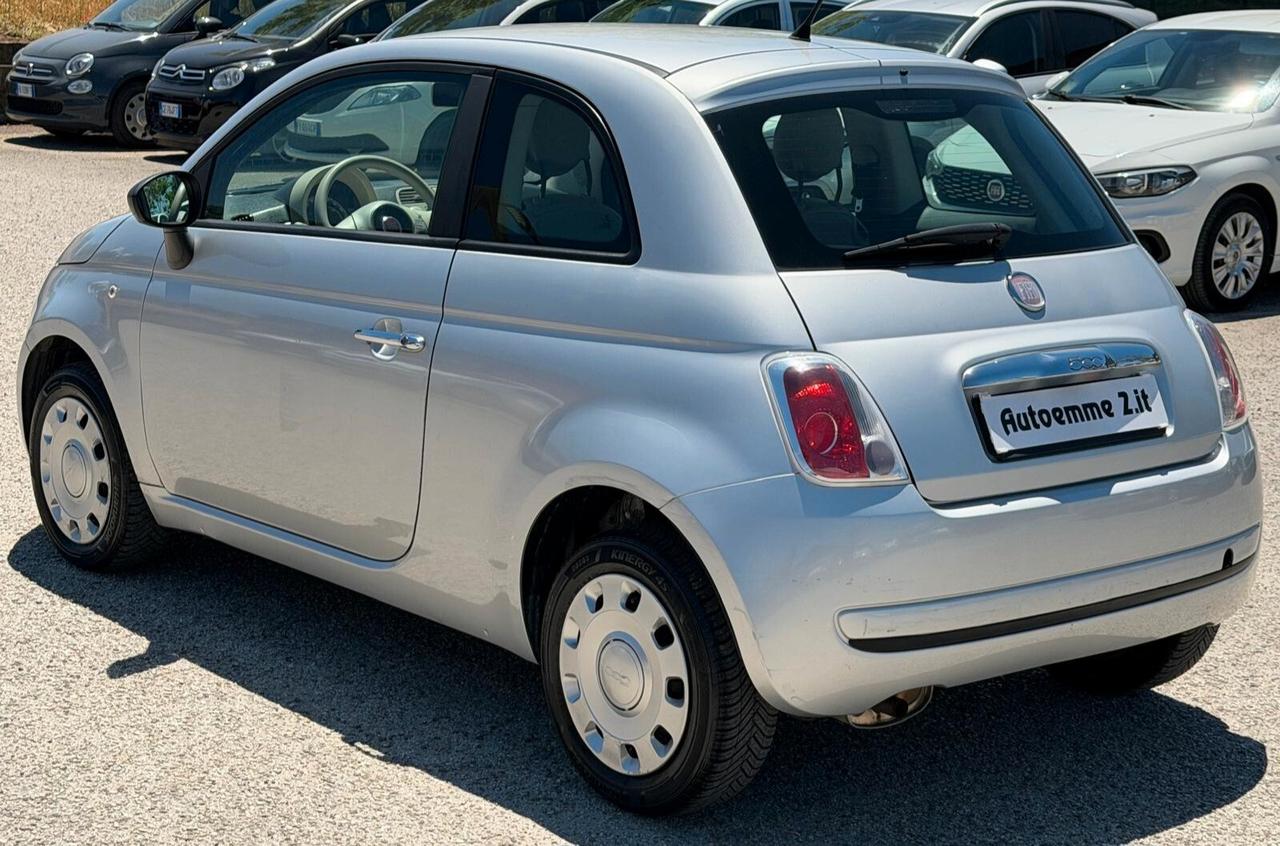 Fiat 500 1.2 Pop