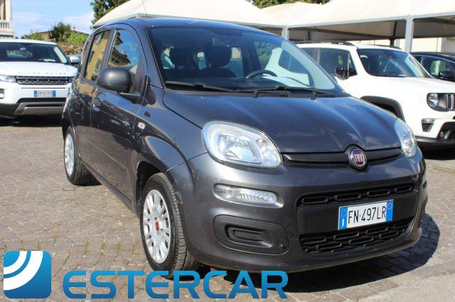 FIAT Panda 1.2 Easy NEOPATENTATI