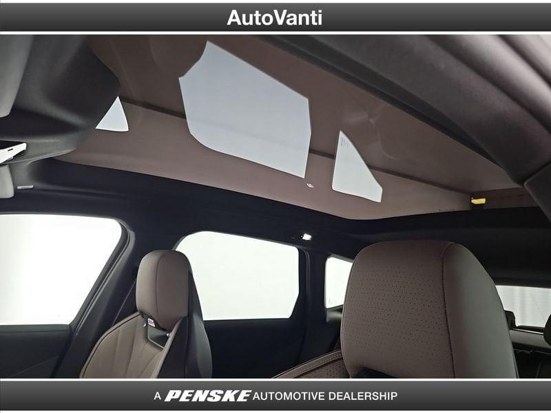 BMW iX3 iX3 50 xdrive Msport Pro