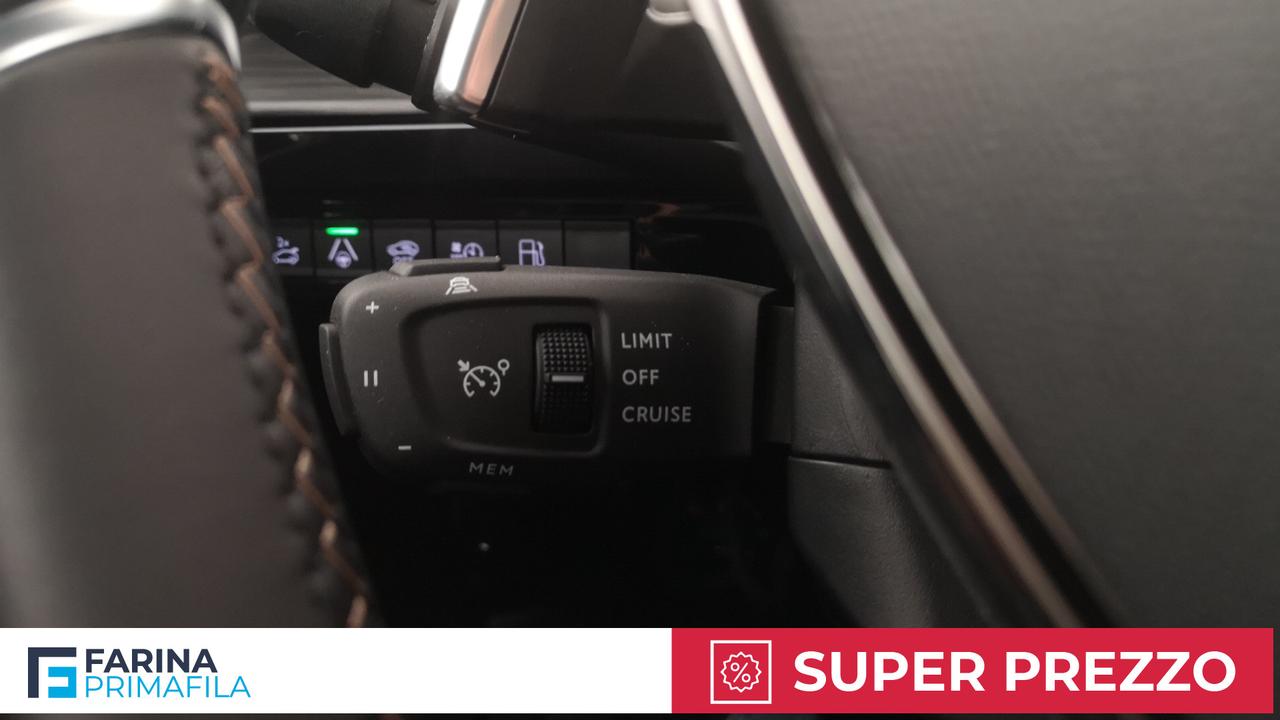 PEUGEOT 508 SW 1.6 phev GT 225cv e-eat8