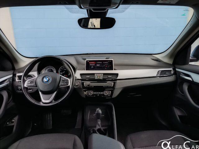 BMW X1 xDrive25e Business Advantage