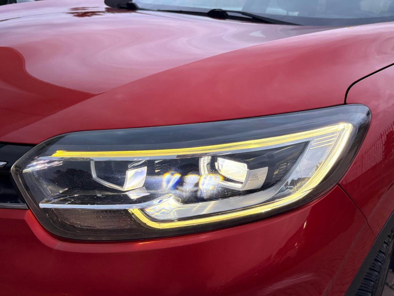 Renault Kadjar dCi 130CV 4x4 Energy Bose