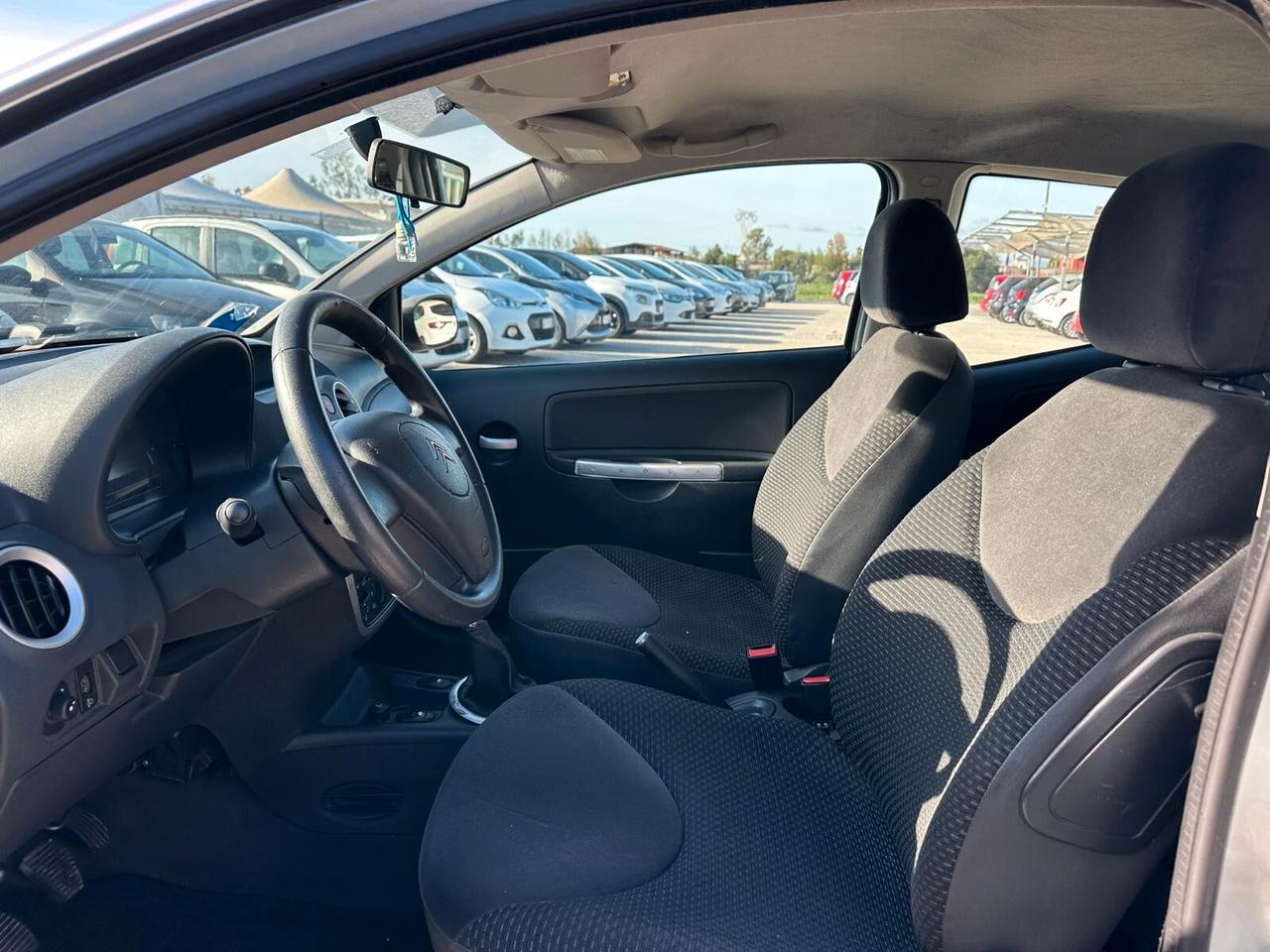 Citroen C2 1.1 Benzina